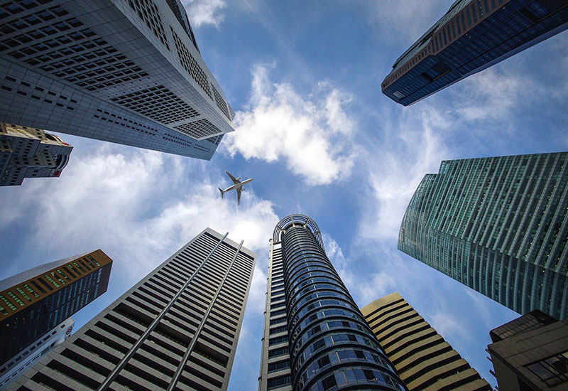 剪掉晾衣繩 搭起曬衣架，創(chuàng)文讓小區(qū)更規(guī)范更便利